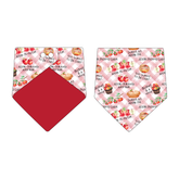 Apple-solutely Adorable - Apple-solutely Adorable - The Bandana